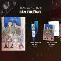 Manga Xin Hay Lam Ba Cua Con - Chise Ogawa - Thương Poster