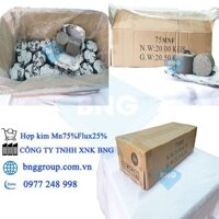 Mangan 75% - bnggroup.com.vn