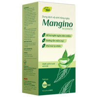 Mangino Women 120ml