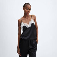 MANGO - Áo Kiểu Nữ Adele - 57077719-99