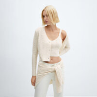 MANGO - Áo Kiểu Nữ Billy - 57099098-05