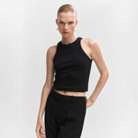 MANGO - Áo Kiểu Nữ Boni - 57750230-99