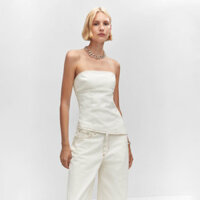 MANGO - Áo Kiểu Nữ Gabby - 57084427-02