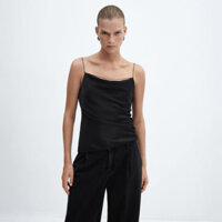 MANGO - Áo Kiểu Nữ Isidoro - 57062884-99