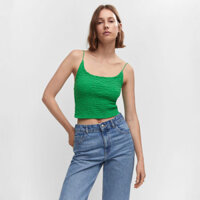 MANGO - Áo Kiểu Nữ Jackson - 57050482-43