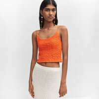 MANGO - Áo Kiểu Nữ Jackson - 57050482-20