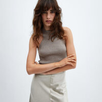 MANGO - Áo Kiểu Nữ Sensu - 57079119-PL