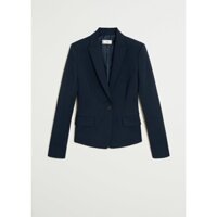 MANGO - Áo Vest Cofi7-N nguyên tem new 100% thanh lý