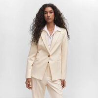 MANGO - Áo Vest Nữ Boreal - 57940365-05