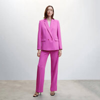 MANGO - Áo Vest Nữ Iguana - 47095656-65