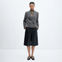 MANGO - Áo Vest Nữ Ines - 57055979-92