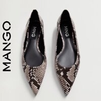 [Mango Auth] Giày Bệt Nữ Mango Size 40