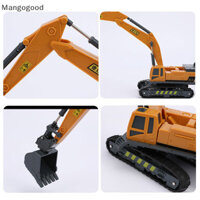 Mangogood  Cần cẩu mô hình đồ chơi, xe nâng, máy xúc Kỹ thuật Hợp kim Xe cổ điển Đẹp