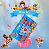 Mangogood PAW Patrol Ryder Tương Tác Pup Pad Máy Tính Bảng Sứ Mệnh Phóng Đội Cứu Hộ Chó Gọi Miếng Lót Anime Cosplay Đồ Chơi Cho Trẻ Em Quà Tặng Đẹp