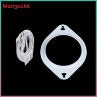 [Mangok] Bộ dây đai gia cố Ostomy có thể điều chỉnh Bộ dây đai cố định cố định tốt