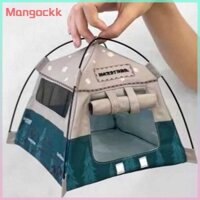 [Mangok] Người lính tỷ lệ 1: 12 Cắm trại Mô hình lều nhỏ Búp bê di chuyển Trang trí Phụ kiện cảnh thu nhỏ Đạo cụ chụp ảnh Quà tặng đồ chơi Tốt