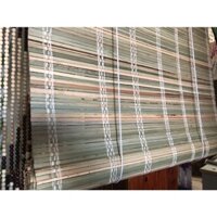 Mành che nắng ban công đẹp bền rẻ