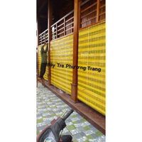 Mành Che Nắng , Che Mưa Ngoài Trời Nhiều Kích Thước