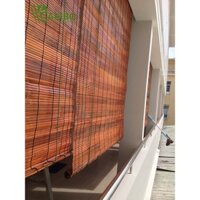 Mành che nắng dây cước rộng 1.2m dài 2m