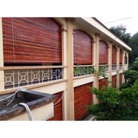 Mành Che Nắng Giá Rẻ 59k/m