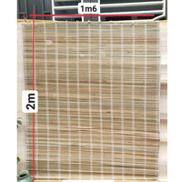 Mành chiếu trang trí tết dài 2m , rộng 1,5m dùng trang trí decor tết đẹp