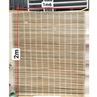 Mành chiếu trang trí tết dài 2m , rộng 1,5m dùng trang trí decor tết đẹp