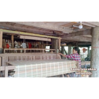 Mành cọ thủ công nhận làm theo yêu cầu kích thước khách hàng mong muốn