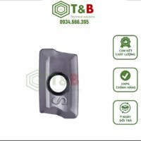 Mảnh Dao Phay Phủ PVD Kyocera Model BDMT11T312ER-JT PR1535