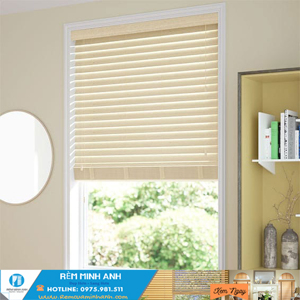 Mành gỗ Gracehome Mã MSJ303