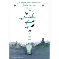 Mảnh Gốm Vỡ Newbery Madal 2002 Sm