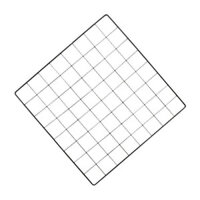 Mảnh Ma Thuật Tự Do Lắp Ráp Và Ghép Nối Lồng Vật Nuôi Hàng Rào Cách Ly Chuồng Mèo Chuồng Chó Chuồng Thỏ Lưới Dây Sắt