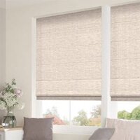 Mành Roman Shades Korea Sunscreen | RÈM HÀN QUỐC