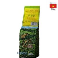 Mạnh Thoa Trà xanh Thái Nguyên gói nhỡ