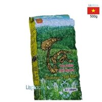 Mạnh Thoa Trà xanh Thái Nguyên gói lớn