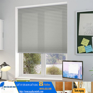 Mành tổ ong Honey Modero mã HC93-03