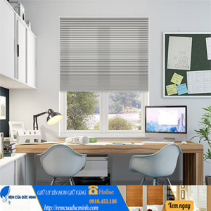 Mành tổ ong Modero mã HC93-02