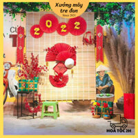 Mành tre trang trí làm phông chụp hình, mành tre giá rẻ, mành che nắng che mưa