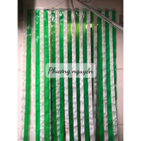 Mành Treo Cửa, Mành Nhựa Che Nắng nhà kho, quán ăn