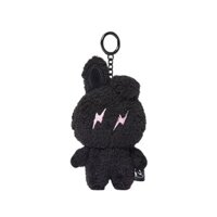 Mảnh vỡ mới X BT25 Lightning Dark Fujiwara Hiroshi Cùng tạo ra Mặt dây chuyền búp bê BTS