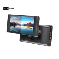 Màn Hình Portkeys PT6 - 6'' 4K HDMI Touchscreen Monitor