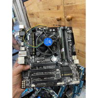 Maniboard Gigabyte B85M - D3H sk 1150