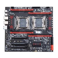 Maninboard Huananzhi X99 T8D (Dual Xeon, DDR3, E-ATX) New Box