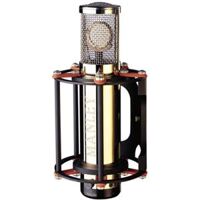 Manley Reference Mono Gold Microphone