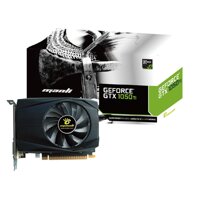 MANLI GeForce GTX 1050 Ti 4GB GDDR5