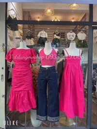 Manocanh cốt daiming Nữ size M – thiết kế giá rẻ