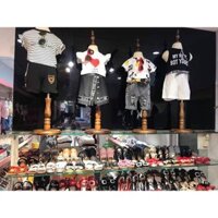 MANOCANH GỖ TRẺ EM - MANOCANH VẢI TRẺ EM ST303