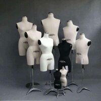 Manocanh học thiết kế daiming nhập khẩu (tặng ghim, thước dây)