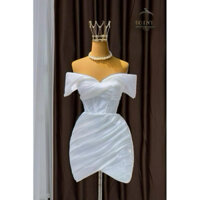 Manocanh nữ không đùi siêu sang