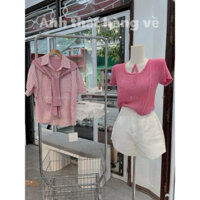 Manocanh nữ vai ngang(ngực nhỏ siêu sang)