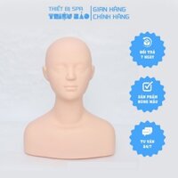 Manocanh Nửa Người Dùng Học Massa Có Huyệt